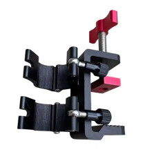 Fishing Platform Umbrella Holder Fishing Chair Thickened Umbrella Bracket Fishing Supplies for Travel and Outdoor