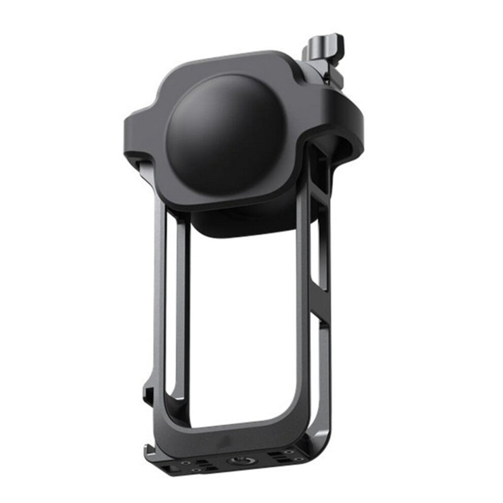 For X4 Air Utility Frame Expandable Cage With Cold Shoe For X4 Air Accessories 4851222335205