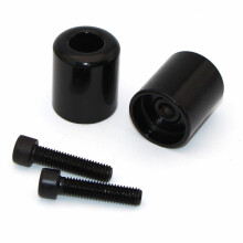 Handlebar Grips for Ninja400 ZX6R ZX636 Z250 Z300 Z400 Z650 Z750 Z800 Z900 Z1000 Handlebar Grips Bar Ends Cap