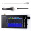 Rádio SDR V6 Digital de Ondas Curtas MW SSB CW HAM com Receptor de Rádio de Banda Completa e Tela IPS de 4,3 polegadas 1