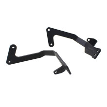 Motorsykkeltilbehør Brakett for kjørelys, spotlight, tåkelys, ekstra braketter for R1300GS R 1300 GS 2024 -
