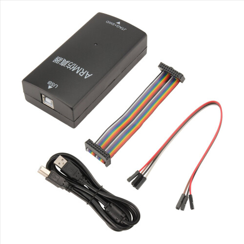 Για το V13 V13 ARM Emulator Debug Tool USB JTAG Debugger SWD STM32 STM32F103C8 STM MCU Firmware Update Online