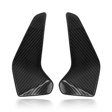 Capa de proteção lateral decorativa antirriscos para motocicleta 350 NSS350 2023-2025 - Acessórios