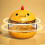 Egg Incubator with Transparent Window Automatic Temperature 5 Manually Control Control Turn the Humidity Eggs Eggs Q6b9 5