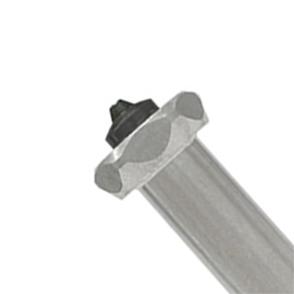 Buses Imprimante 3D Acier Trempé 0,4 Mm - Pour Anycubic Kobra 3 Max - Lot De 2 - Compatible PLA, ABS, PETG - 4