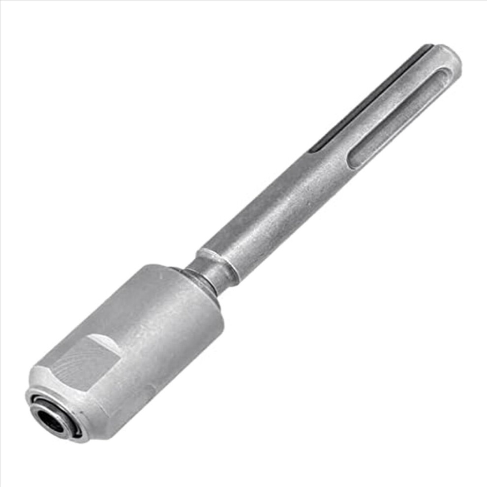 Sds Max To Plus Adapter Drill Converter For Rotary Hammer 40Cr Steel Shank Tool 4851222377380