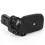 Poignée d'alimentation verticale A1II A9III Support de caméra de remplacement -C5 5