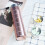 Metal Pill Organizer Weekly,Stackable Waterproof Travel Box,Pill Case Container,7 Day Daily Medicine Grey 6