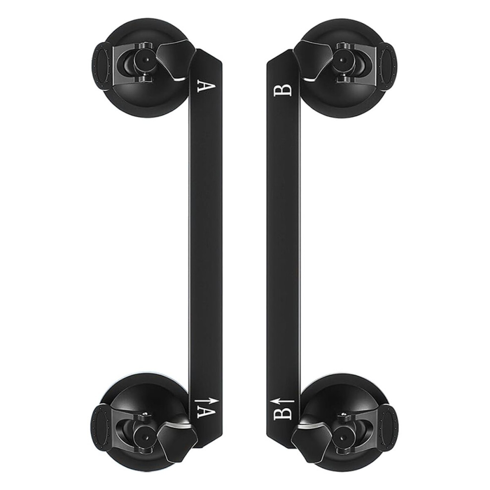 For Mini V3/V4 Easy Installation Suction Cup Car Mount Vibrations Proof Interior Sunroof And Car Window 4851222344542