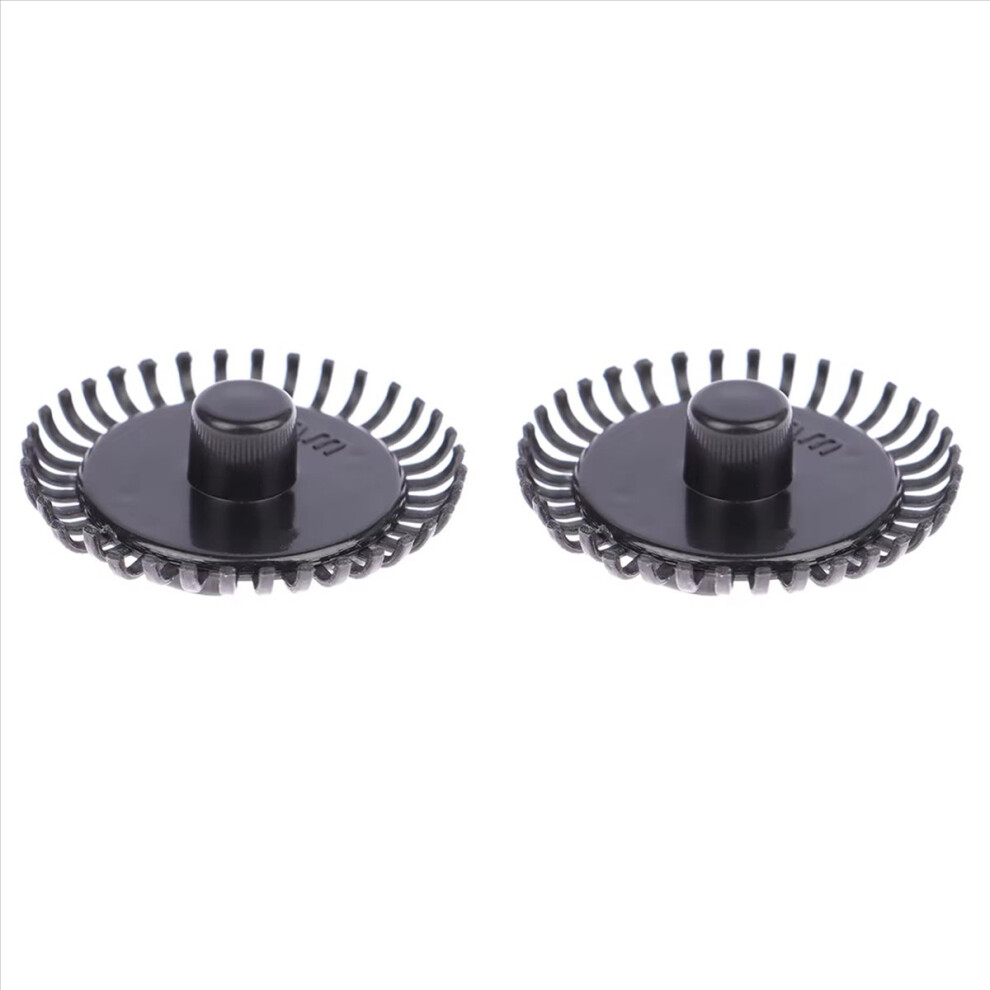 2X Replacement Milk Frother Swivel Heads Spare Parts For Hero Home Win Foam 4851222384258