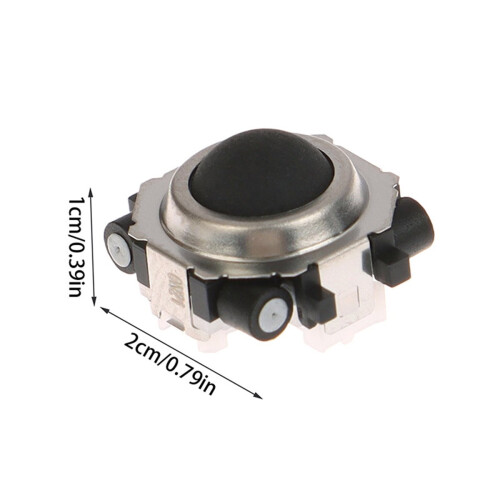 For EVQWJN007 Trackball Mobile Phone Navigation Key Multi-Directional Multi-Function Rolling Ball 1