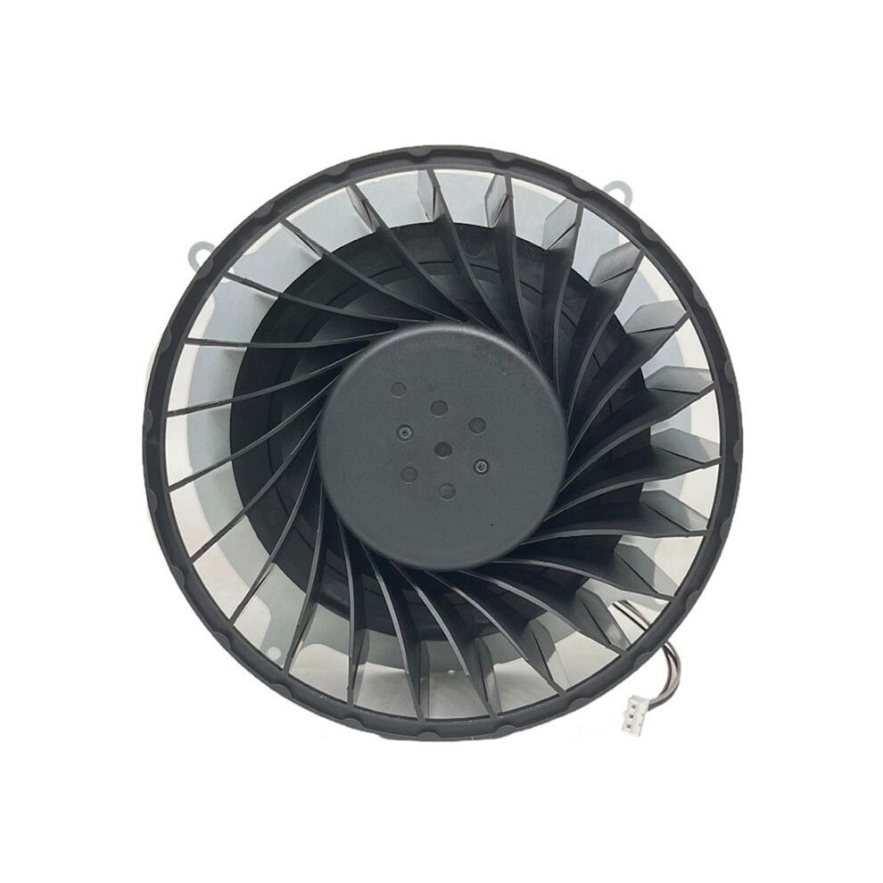 Ventilateur Centrifuge 150 Mm CC 12 V Silencieux Pour Purificateur D'air Et Refroidissement On