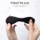 Glasses Spacer Protector for 3 Lens Protector Glasses Lens Insert VR Accessories 5
