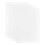 Transparent Kitchen Mat,Coffee Table Mat,Table Protector,Waterproof Placemats,Worktop Saver,Placemat Set 4 Pieces 3