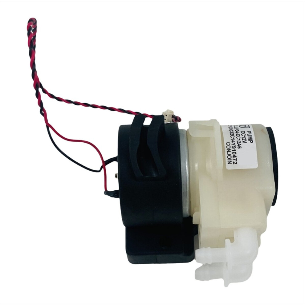 Clean Water Pump Motor for Roborock Qrevo MaxV/Qrevo Edge/Qrevo Pro/Qrevo Plus/P10s/P10s Pro Spare Parts
