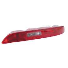 Réflecteur de feu arrière de pare-chocs avant droit avec feu de stationnement et antibrouillard pour Audi Q3 2011-2015 8U0 945 096 8U0945096