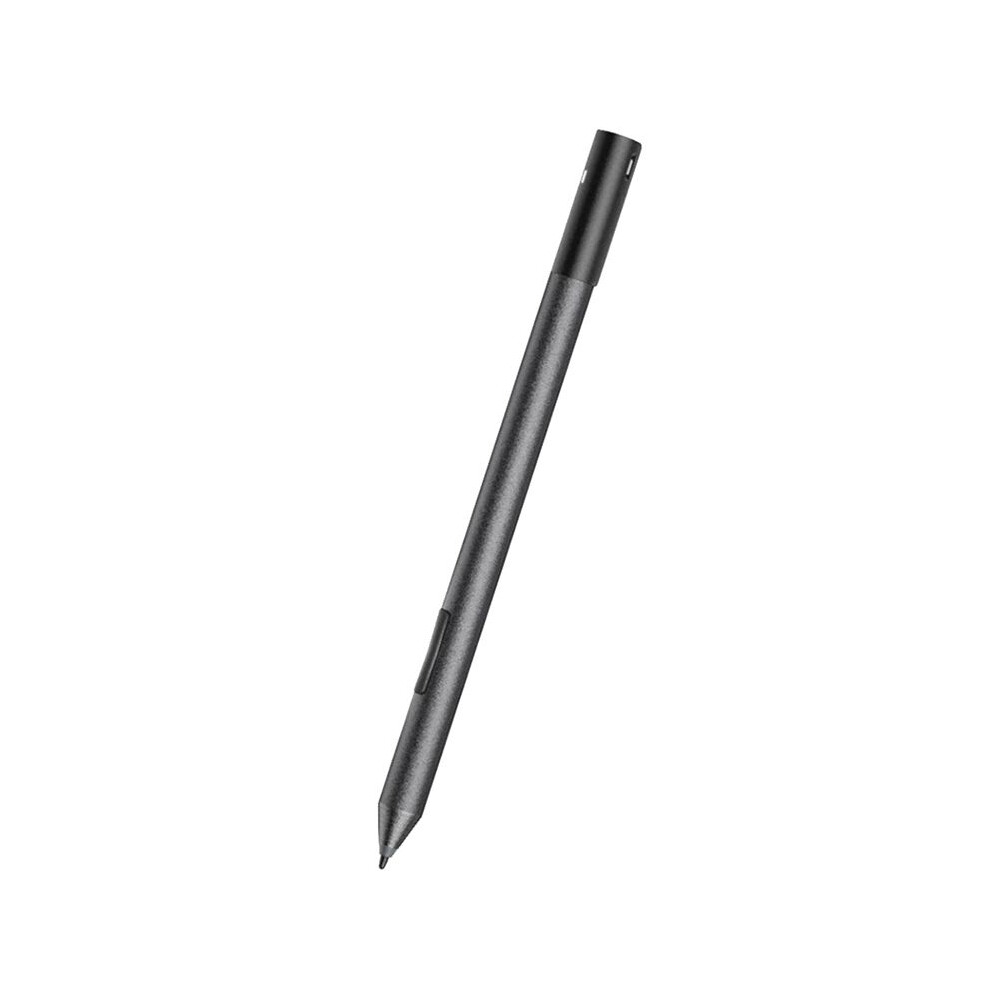 Stylus Pen Pn557w Active For Dell Latitude 5285 5289 5290 5300 5310 7200 7210 7285 7389 9410 9510 Xps 9365 9575 Black 4851222396299