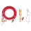 Για υδραυλικά Mapp Gas Turbo Torch με κιτ συγκόλλησης προπανίου με λάστιχο συγκόλλησης 1