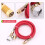 Για υδραυλικά Mapp Gas Turbo Torch με κιτ συγκόλλησης προπανίου με λάστιχο συγκόλλησης 4