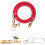 Για υδραυλικά Mapp Gas Turbo Torch με κιτ συγκόλλησης προπανίου με λάστιχο συγκόλλησης 3