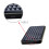 Type-C Portable Storage Device Box 2.5 Inch Ssd Solid-State Drive Shell Serial Port Notebook External Box 6