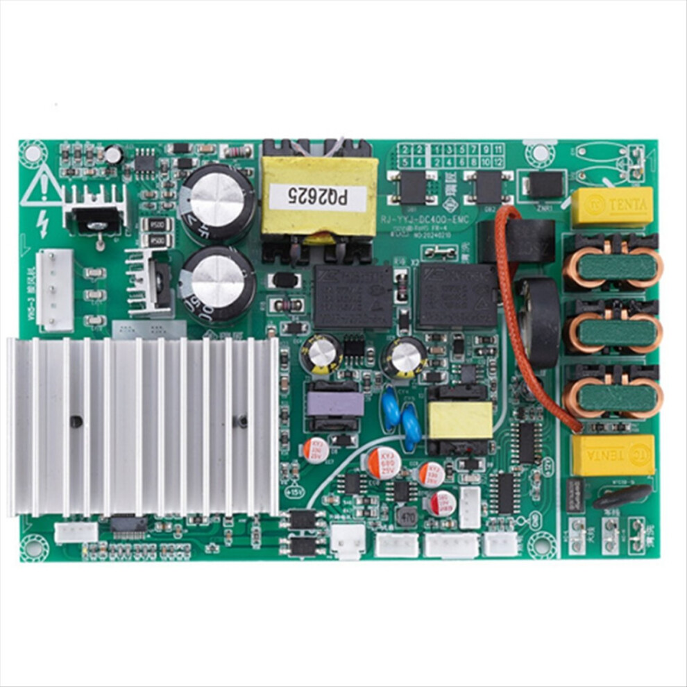Brushless Dc Hood Range Hood Maintenance Electronic Board Small Appliance Control Board 4851222358914