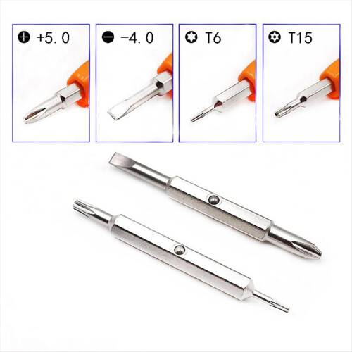 Screwdriver for Ring Doorbell, Doorbell Replacement Kit Video 2 1