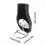 Loop Tool Tool Belt Hook Heavy Duty Hammer Loop Tool Belt Accessories Belt Tool Holder Tool Belt Clip for Construction 5