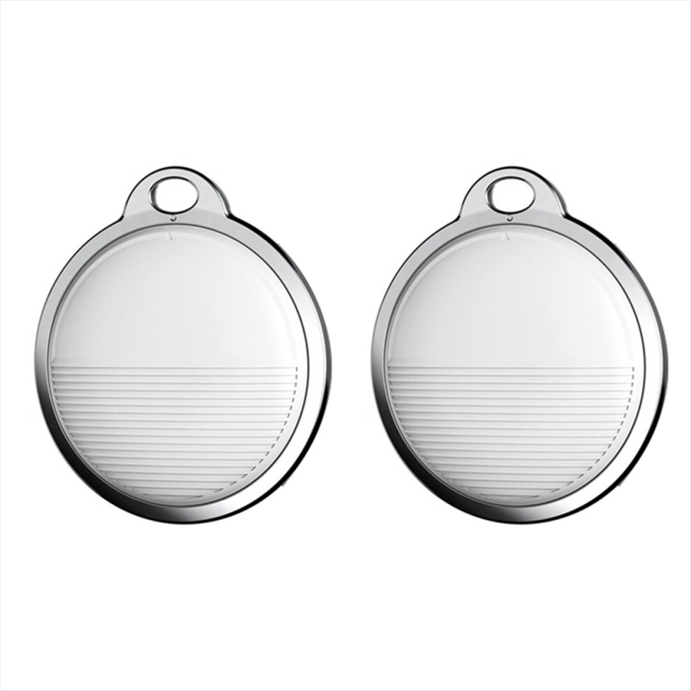 Bluetooth Mini Gps Tracker - Anti-Lost Device, Compatible With Find My App, Tag Locator B 4851222399153