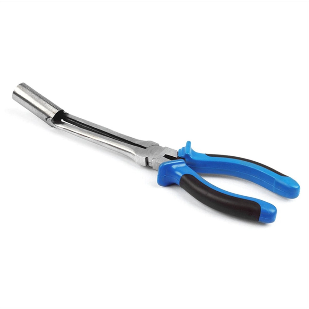 Car Spark Plug Pliers High Voltage Cylinder Cable Removal Tool Carbon Steel Wire 4851222384784
