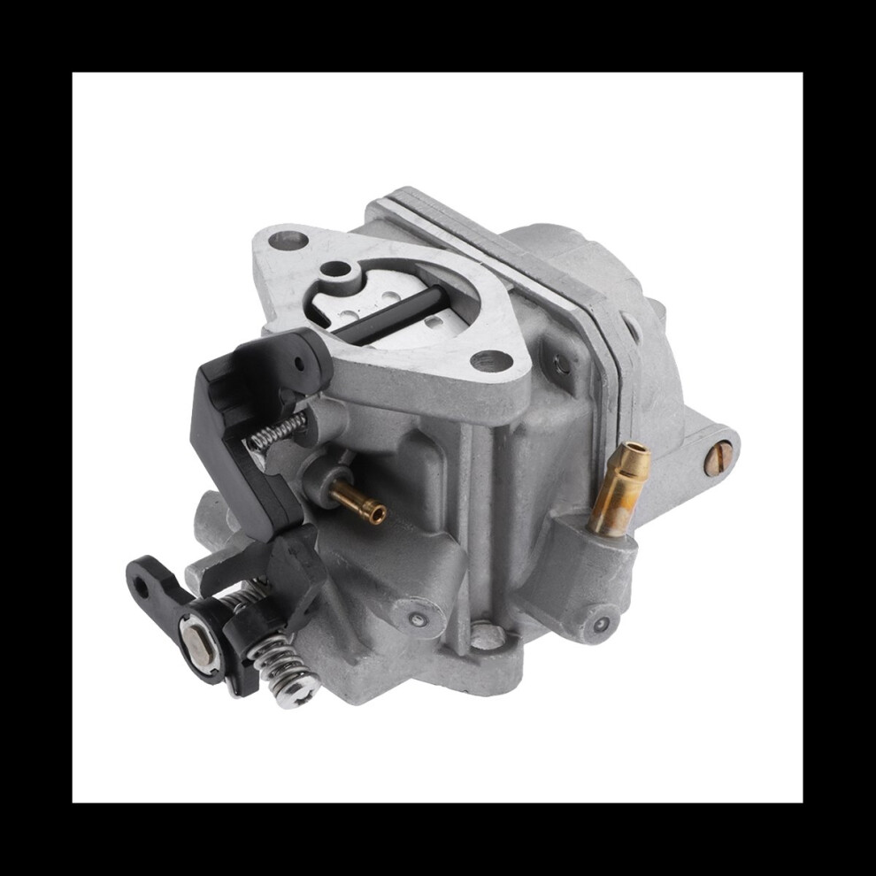 Boat Carburetor Marine Carburador Assy For 4 Stroke 4Hp 5Hp //Mercury Outboard Motor Boat Marine 4852088524253