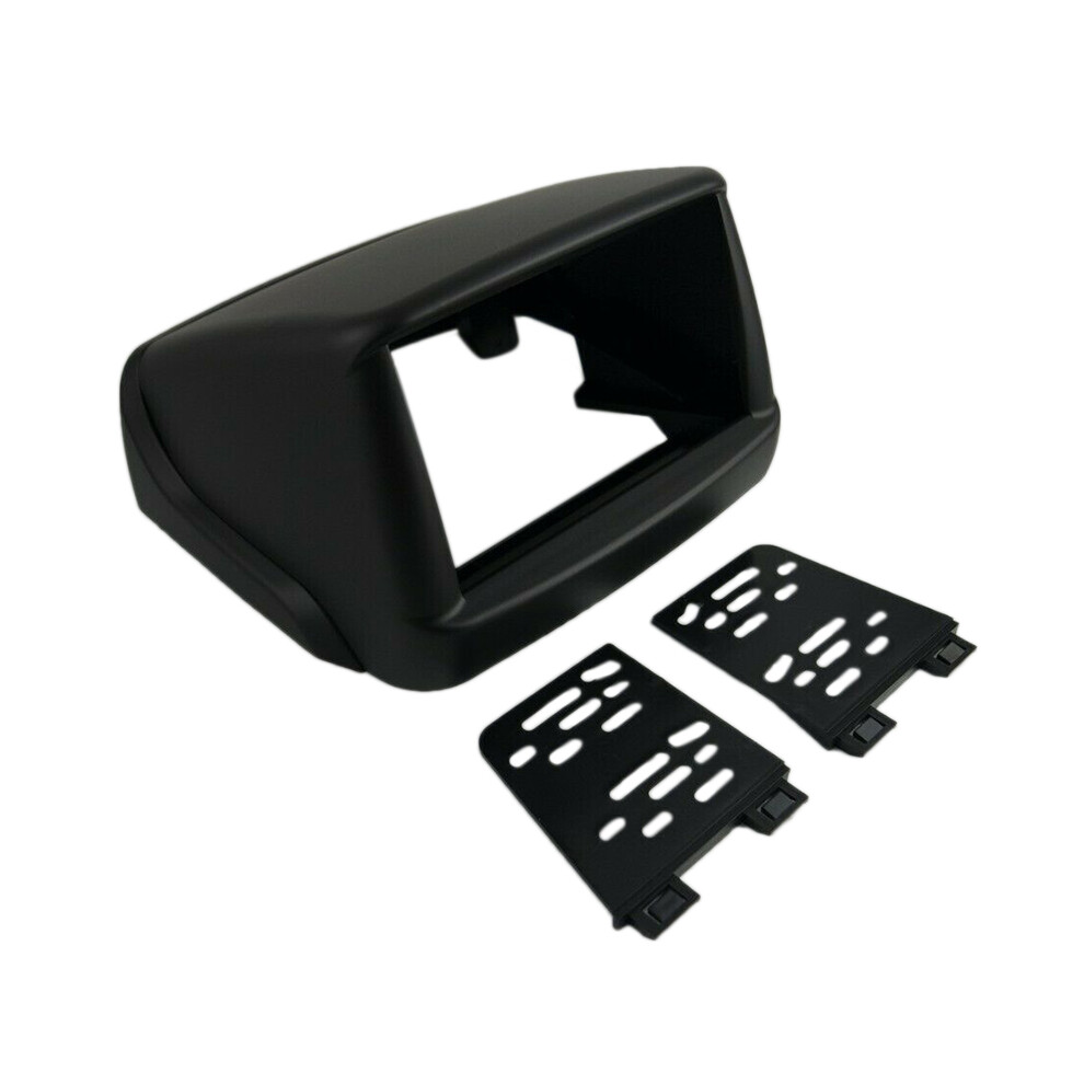 Car Stereo Radio Dvd Panel Audio Mount Fascia Kit For Doblo 2002-2017 Dvd Refitting Frame Dash Kit 4852088548143