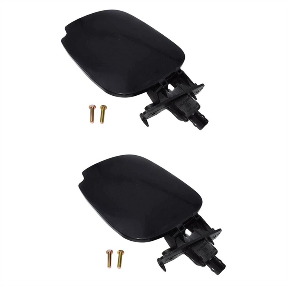 New Tank Cap For Scenic 1999 2000 2001 2002 2003 7700428371 Flap Petrol Black 4852088526172