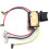 Διακόπτης για 638887-6 HP457D DF457DWE DF457D HP347D DF347D DF347DWE Ασύρματο κατσαβίδι-δραπανοκατσάβιδο 3