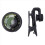 Portable Dermatoscope Microscope Full Frame 10X Medical-Equipment Microscope for Dermatologist Dermatoscope Microscope 6