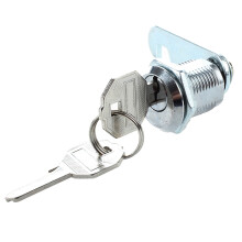 Valčekový zámok Thresher s vačkovým mechanizmom pre zásuvku poštovej schránky 20 mm