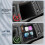 Center Console Organizer Tray for 2024 Armrest Tray Storage Box Accessories 7