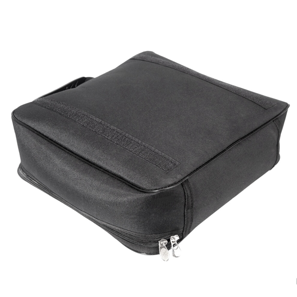 Ev Car Charging Cable Storage Bag Electric Vehicle Charger Plug And Socket Waterproof 4851222301828