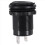 Outlet socket lighter incl. 60CM cable board socket Motor car 12V / 24V 1