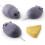 Souris télécommandées miniatures infrarouges pour chats, chiens et enfants - Idée cadeau de Noël 4