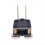 CW Keyer Automatic Trainer PCB 4 Nd Magnet Bases Double Paddle Automatic Morse Key Double Paddle Morse Key 5