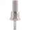 2X Hjemmebrygning Inline Oxygenering Diffusionsten Luftningssten 1/2 Npt Karboniseringssten 4
