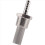 2X Hjemmebrygning Inline Oxygenering Diffusionsten Luftningssten 1/2 Npt Karboniseringssten 7