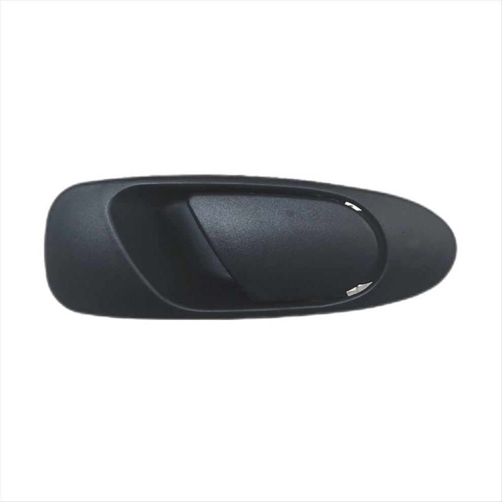 72180Sr3j02zd Car Exterior Outside Door Handle For 1992-1997 72140Sr3j02zd,Rear Right 4852088560688