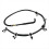 Return Pipe Injector Leak Off Hose For- 3 Series E90 E91 E92 E93 7799869, 13537799869 2