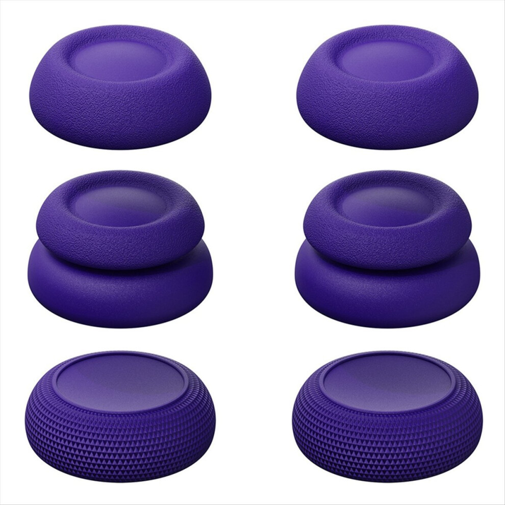 Thumb Grip Set Joystick Cap Thumbstick Cover For Portal 4852088581942
