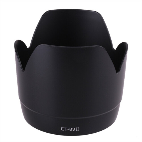 ET-83II Protetor de Lente Dedicado para Câmera