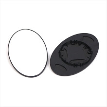 2X Sivupeilin lasi R50 R53 R52 2001-2006 Taustapeilin linssi 51167192471 51167192472