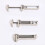 Mini Multitool Wrench,Compact Multitool, Multifunctional Beer Bottle Opener,Mini Spanner for Repairing Camping Hiking-A 6