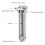Mini Multitool Wrench,Compact Multitool, Multifunctional Beer Bottle Opener,Mini Spanner for Repairing Camping Hiking-A 2